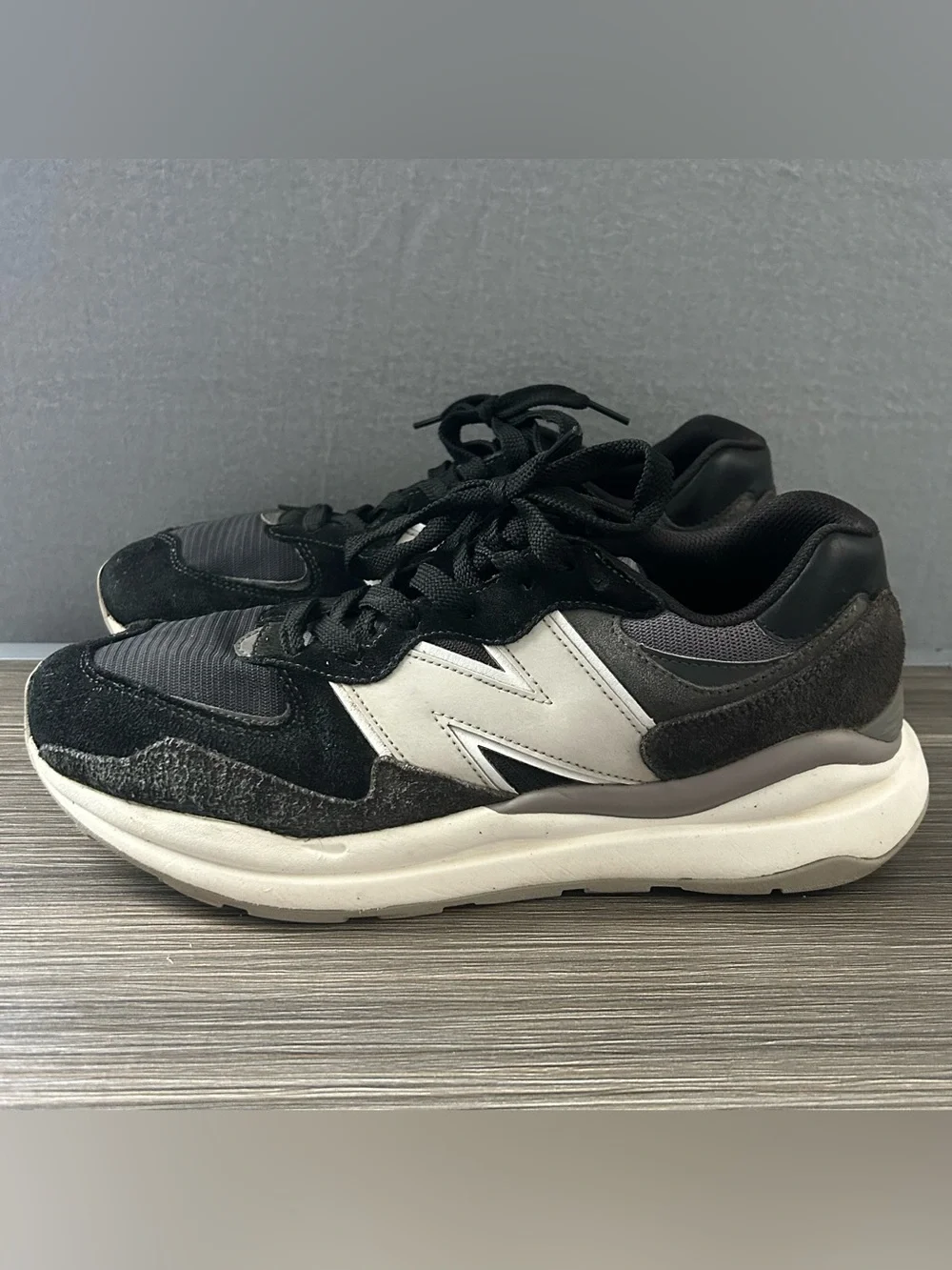 New Balance 57/40 